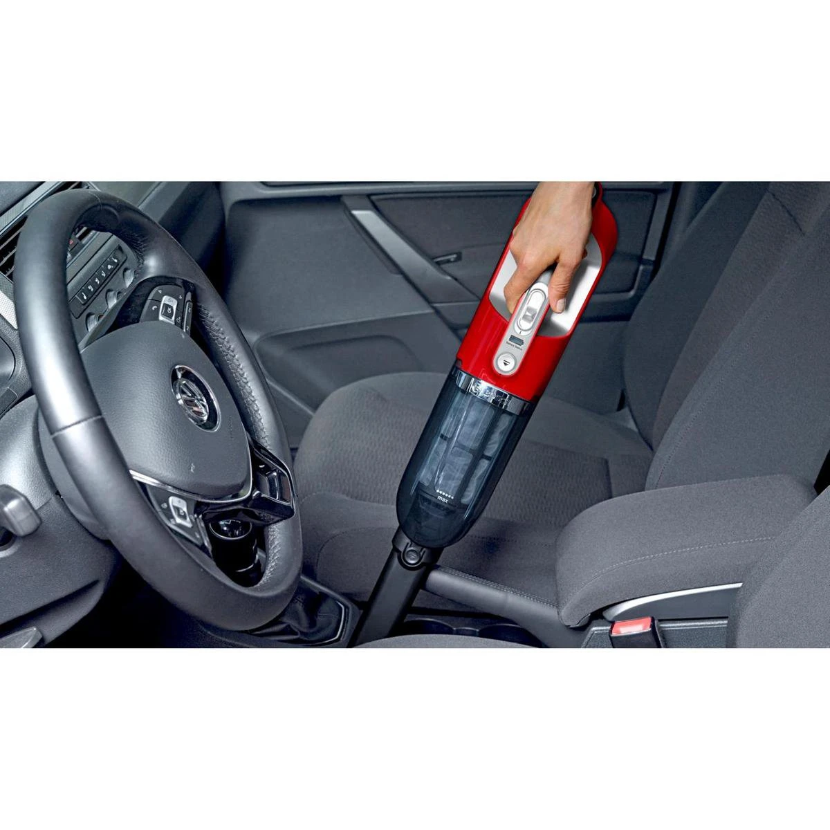 Bosch ProAnimal Flexxo ZOO'O BBH3ZOO25 Serie 4 - Steelstofzuiger 5 Bosch ProAnimal Flexxo ZOO'O BBH3ZOO25 Serie 4 - Steelstofzuiger - Afbeelding 5