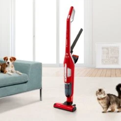 Bosch ProAnimal Flexxo ZOO'O BBH3ZOO25 Serie 4 - Steelstofzuiger 35 Bosch ProAnimal Flexxo ZOO'O BBH3ZOO25 Serie 4 - Steelstofzuiger -Leifheit Store 1200x1200 1619