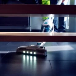 Leifheit Rotaro Powervac 2in1 Steelstofzuiger Met Kruimelzuiger 16V -Leifheit Store 1200x1200 1627