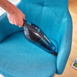 Leifheit Rotaro Powervac 2in1 Steelstofzuiger Met Kruimelzuiger 20V -Leifheit Store 1200x1200 1654