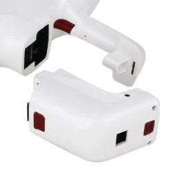 SAUBER STEELSTOFZUIGER UVC-121220.5 -Leifheit Store 1200x1200 1660