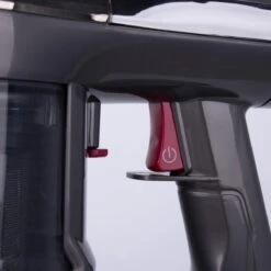 Swiss Pro+ Snoerloze Steelstofzuiger V12 Steelstofzuigers Steelstofzuiger Draadloos Met Kruimelzuiger Turbo Stand Led Verlichting In Mondstuk Sterke Zuigkracht Draadloos Zonder Zak 4In1! Inclusief Muurbeugel Purple Edition 2022 Zwitsers Kwaliteit -Leifheit Store 1200x1200 1687