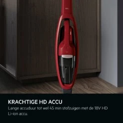 AEG QX6-ANIM - Steelstofzuiger - Stofzuiger Draadloos - Stofzuigers - Zakloos - Dierenhaar 22 AEG QX6-ANIM - Steelstofzuiger - Stofzuiger Draadloos - Stofzuigers - Zakloos - Dierenhaar -Leifheit Store 1200x1200 1689