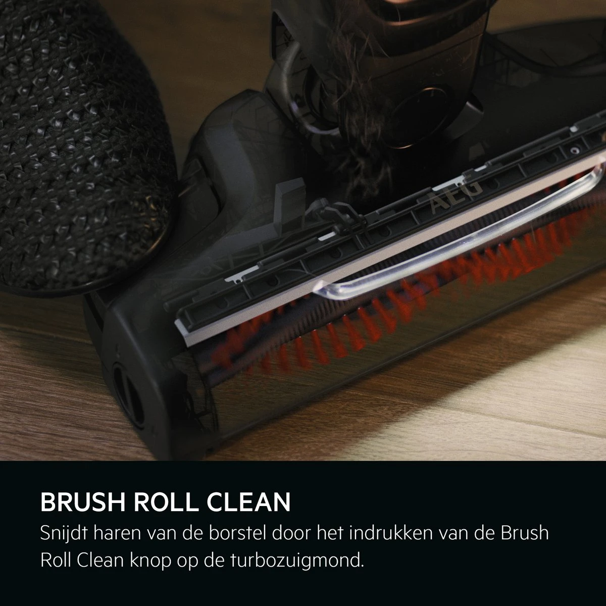 AEG QX6-ANIM - Steelstofzuiger - Stofzuiger Draadloos - Stofzuigers - Zakloos - Dierenhaar 5 AEG QX6-ANIM - Steelstofzuiger - Stofzuiger Draadloos - Stofzuigers - Zakloos - Dierenhaar - Afbeelding 5