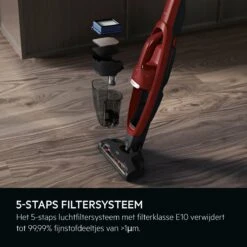 AEG QX6-ANIM - Steelstofzuiger - Stofzuiger Draadloos - Stofzuigers - Zakloos - Dierenhaar 24 AEG QX6-ANIM - Steelstofzuiger - Stofzuiger Draadloos - Stofzuigers - Zakloos - Dierenhaar -Leifheit Store 1200x1200 1691