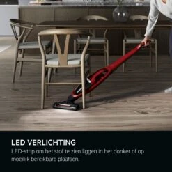 AEG QX6-ANIM - Steelstofzuiger - Stofzuiger Draadloos - Stofzuigers - Zakloos - Dierenhaar 26 AEG QX6-ANIM - Steelstofzuiger - Stofzuiger Draadloos - Stofzuigers - Zakloos - Dierenhaar -Leifheit Store 1200x1200 1692