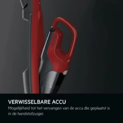 AEG QX6-ANIM - Steelstofzuiger - Stofzuiger Draadloos - Stofzuigers - Zakloos - Dierenhaar 29 AEG QX6-ANIM - Steelstofzuiger - Stofzuiger Draadloos - Stofzuigers - Zakloos - Dierenhaar -Leifheit Store 1200x1200 1695