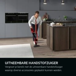 AEG QX6-ANIM - Steelstofzuiger - Stofzuiger Draadloos - Stofzuigers - Zakloos - Dierenhaar 31 AEG QX6-ANIM - Steelstofzuiger - Stofzuiger Draadloos - Stofzuigers - Zakloos - Dierenhaar -Leifheit Store 1200x1200 1697