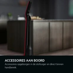 AEG QX6-ANIM - Steelstofzuiger - Stofzuiger Draadloos - Stofzuigers - Zakloos - Dierenhaar 33 AEG QX6-ANIM - Steelstofzuiger - Stofzuiger Draadloos - Stofzuigers - Zakloos - Dierenhaar -Leifheit Store 1200x1200 1699