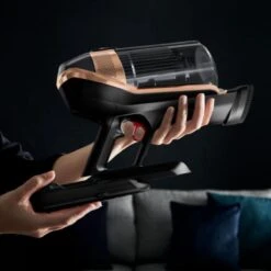 Rowenta X-Force Flex 15.60 RH99F1WO - Steelstofzuiger 25 Rowenta X-Force Flex 15.60 RH99F1WO - Steelstofzuiger -Leifheit Store 1200x1200 1703