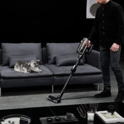 Rowenta X-Force Flex 15.60 RH99F1WO - Steelstofzuiger 28 Rowenta X-Force Flex 15.60 RH99F1WO - Steelstofzuiger -Leifheit Store 1200x1200 1705