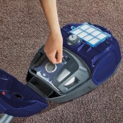 AEG VX7-2-DB - Stofzuiger Met Zak - Stofzuigers Met Stofzak - Hepa 13 13 AEG VX7-2-DB - Stofzuiger Met Zak - Stofzuigers Met Stofzak - Hepa 13 -Leifheit Store 1200x1200 1715