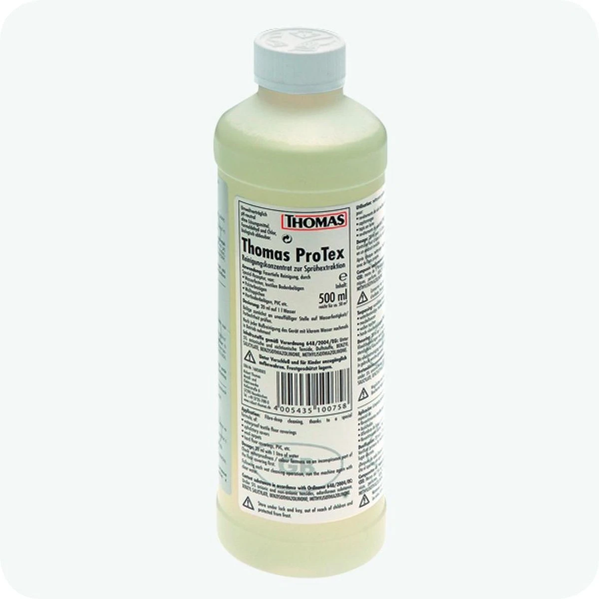 Thomas Aqua+ Pet & Family - Stofzuiger Zonder Zak 9 Thomas Aqua+ Pet & Family - Stofzuiger Zonder Zak - Afbeelding 9