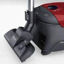 Miele Classic C1 PowerLine - Stofzuiger Met Zak - Mangorood -Leifheit Store 1200x1200 1742