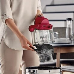 AEG LX7-2-ANIM - Animal Edition - Stofzuiger Zonder Zak - Stofzuigers - Dierenhaar - Hepa 14 -Leifheit Store 1200x1200 1744