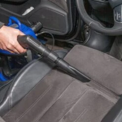 Albatros Tapijtreiniger Wasstofzuiger Bekleding + Tapijt HYDRO 7500 - 4in1 Nat-droogzuiger Auto, Tapijt, Bekleding - 1200 Watt, 20l Volume, 16 KPa Zuigkracht - Bekledingreiniger / Tapijtreiniger -Leifheit Store 1200x1200 1748