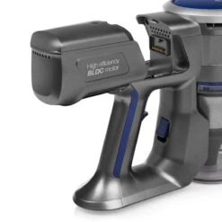 Princess 339490 Rapido Steelstofzuiger – Extreem Krachting – 32 Min Zuigduur -Leifheit Store 1200x1200 1763