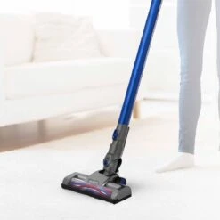 Princess 339490 Rapido Steelstofzuiger – Extreem Krachting – 32 Min Zuigduur -Leifheit Store 1200x1200 1764