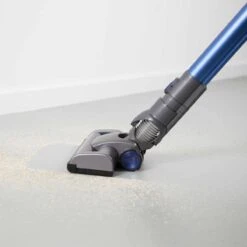 Princess 339490 Rapido Steelstofzuiger – Extreem Krachting – 32 Min Zuigduur -Leifheit Store 1200x1200 1765