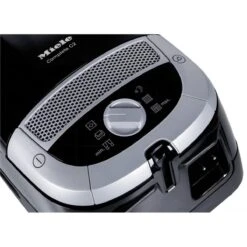 Miele Complete C2 Black Pearl - Stofzuiger Met Zak -Leifheit Store 1200x1200 1792