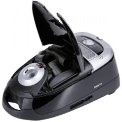 Miele Complete C2 Black Pearl - Stofzuiger Met Zak -Leifheit Store 1200x1200 1793