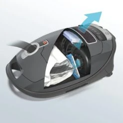 Miele Complete C3 Powerline - Stofzuiger Met Zak - Grafietgrijs 11 Miele Complete C3 Powerline - Stofzuiger Met Zak - Grafietgrijs -Leifheit Store 1200x1200 1800