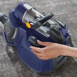 AEG LX7-2-DB - Stofzuiger Zonder Zak - Stofzuigers Zonder Stofzak - Zakloos - Hepa 13 -Leifheit Store 1200x1200 1805