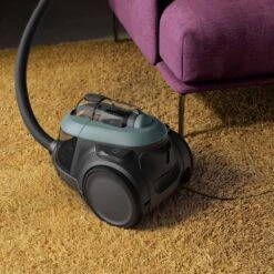 AEG AL61C2OG CLEAN 6000 Stofzuiger 700W Zwart/Oceangreen -Leifheit Store 1200x1200 1808