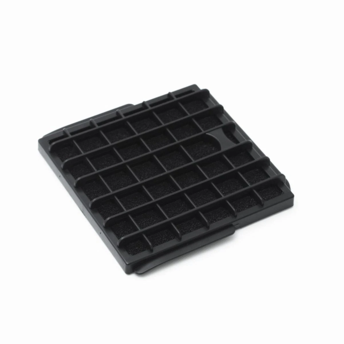 Inventum ST306RZA - Stofzuiger Met Zak - Rood 6 Inventum ST306RZA - Stofzuiger Met Zak - Rood - Afbeelding 6