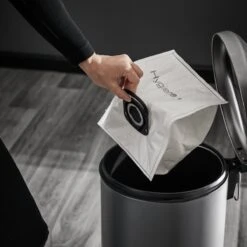 Rowenta Green Force Effitech RO6189 - Stofzuiger Met Zak 26 Rowenta Green Force Effitech RO6189 - Stofzuiger Met Zak -Leifheit Store 1200x1200 1878