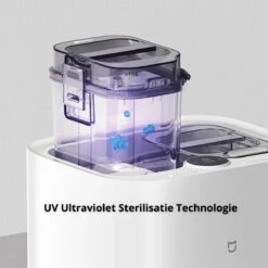 Xiaomi Dweilrobot Pro - Volledige Dweilrobot Met Cleaning Station - Robotstofzuiger Met Dweilfunctie - Geschikt Voor Alle Vloertypes -Leifheit Store 1200x1200 1913
