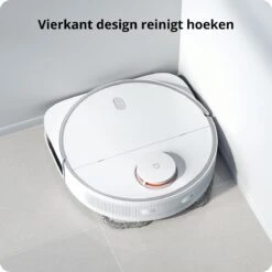 Xiaomi Dweilrobot Pro - Volledige Dweilrobot Met Cleaning Station - Robotstofzuiger Met Dweilfunctie - Geschikt Voor Alle Vloertypes -Leifheit Store 1200x1200 1914