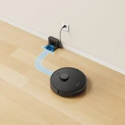 Dreame D9 Max - Robotstofzuiger - Robotdweil -Leifheit Store 1200x1200 1919