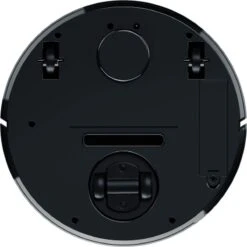 THEROB - Smart Robot Stofzuiger Met Anti Virus UV Licht. (zwart) -Leifheit Store 1200x1200 1930