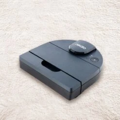 Neato® D8 Intelligente Robotstofzuiger - D-vormig Design, Lasermapping-navigatie, Alexa-verbinding, 100 Minuten Looptijd Met Automatisch Opladen En Hervatten - Indigo Blauw 23 Neato® D8 Intelligente Robotstofzuiger - D-vormig Design, Lasermapping-navigatie, Alexa-verbinding, 100 Minuten Looptijd Met Automatisch Opladen En Hervatten - Indigo Blauw -Leifheit Store 1200x1200 1932