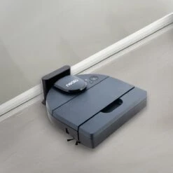 Neato® D8 Intelligente Robotstofzuiger - D-vormig Design, Lasermapping-navigatie, Alexa-verbinding, 100 Minuten Looptijd Met Automatisch Opladen En Hervatten - Indigo Blauw 28 Neato® D8 Intelligente Robotstofzuiger - D-vormig Design, Lasermapping-navigatie, Alexa-verbinding, 100 Minuten Looptijd Met Automatisch Opladen En Hervatten - Indigo Blauw -Leifheit Store 1200x1200 1936