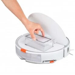 Xiaomi Roborock S7 White - Robotstofzuiger -Leifheit Store 1200x1200 1954