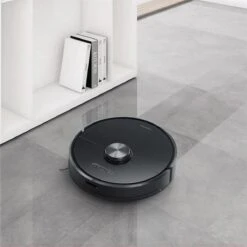 Xiaomi Roborock S6/S60 - Robotstofzuiger Met Dweilfunctie -Leifheit Store 1200x1200 1982