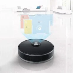 Xiaomi Roborock S6/S60 - Robotstofzuiger Met Dweilfunctie -Leifheit Store 1200x1200 1986