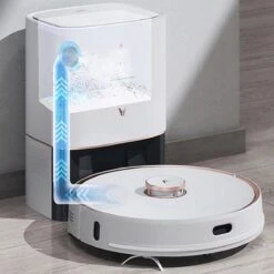 Xiaomi Viomi S9 - Robotstofzuiger Met Dweilfunctie -Leifheit Store 1200x1200 2027