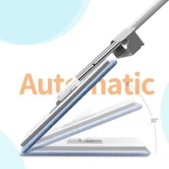 Powarkleen - Vloerwisser Met Spray - Incl. 2 Microvezel Doeken -Leifheit Store 1200x1200 203