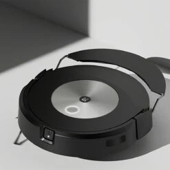 IRobot Roomba Combo J7+ Robotstofzuiger En Dweilrobot - Objectdetectie En Vermijding - Automatische Vuilafvoer - C7558 -Leifheit Store 1200x1200 2034