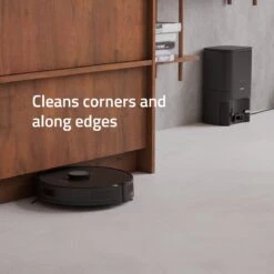 Hombli Smart Robot Vacuum -Leifheit Store 1200x1200 2042