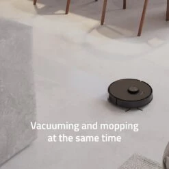 Hombli Smart Robot Vacuum -Leifheit Store 1200x1200 2046