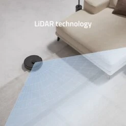 Hombli Smart Robot Vacuum -Leifheit Store 1200x1200 2047