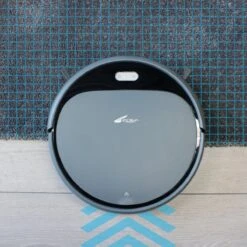 Zoef Robot Bep Met APP BS200ZAPP - Robotstofzuiger -Zeer Geschikt Voor Honden En Katten Haren.- Robotstofzuiger Huisdieren - Robotstofzuiger Met Laadstation -Leifheit Store 1200x1200 2082