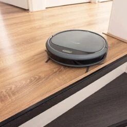 Zoef Robot Bep Met APP BS200ZAPP - Robotstofzuiger -Zeer Geschikt Voor Honden En Katten Haren.- Robotstofzuiger Huisdieren - Robotstofzuiger Met Laadstation -Leifheit Store 1200x1200 2083