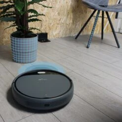 Zoef Robot Bep Met APP BS200ZAPP - Robotstofzuiger -Zeer Geschikt Voor Honden En Katten Haren.- Robotstofzuiger Huisdieren - Robotstofzuiger Met Laadstation -Leifheit Store 1200x1200 2085