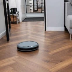 Zoef Robot Bep Met APP BS200ZAPP - Robotstofzuiger -Zeer Geschikt Voor Honden En Katten Haren.- Robotstofzuiger Huisdieren - Robotstofzuiger Met Laadstation -Leifheit Store 1200x1200 2086