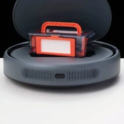 Zoef Robot Bep Met APP BS200ZAPP - Robotstofzuiger -Zeer Geschikt Voor Honden En Katten Haren.- Robotstofzuiger Huisdieren - Robotstofzuiger Met Laadstation -Leifheit Store 1200x1200 2088